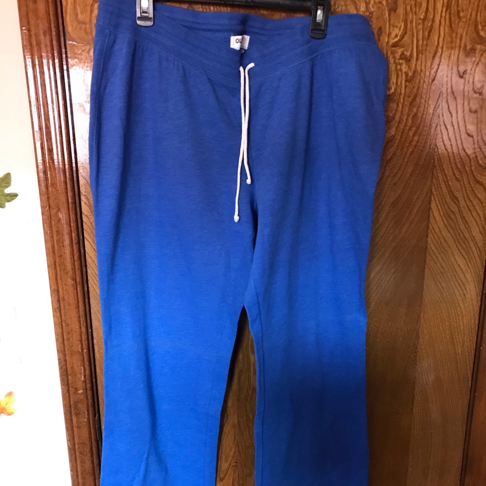 Old navy sweatpants